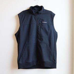 Simm's Mens Vest